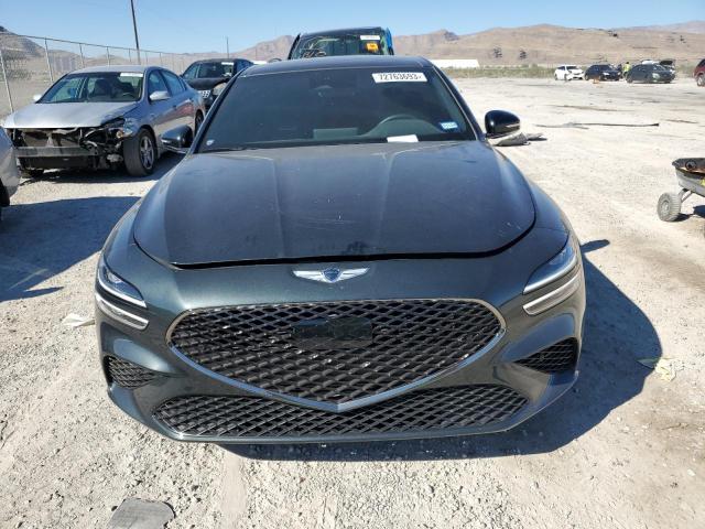 2023 GENESIS G70 BASE - KMTG34TAXPU113055