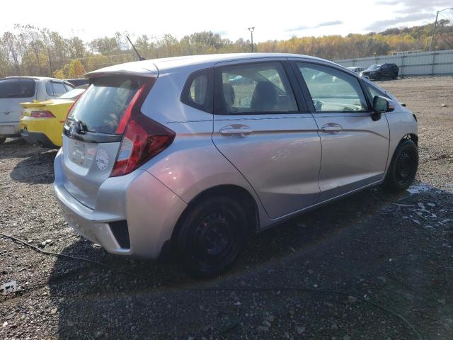 2016 HONDA FIT LX - JHMGK5H53GX007465