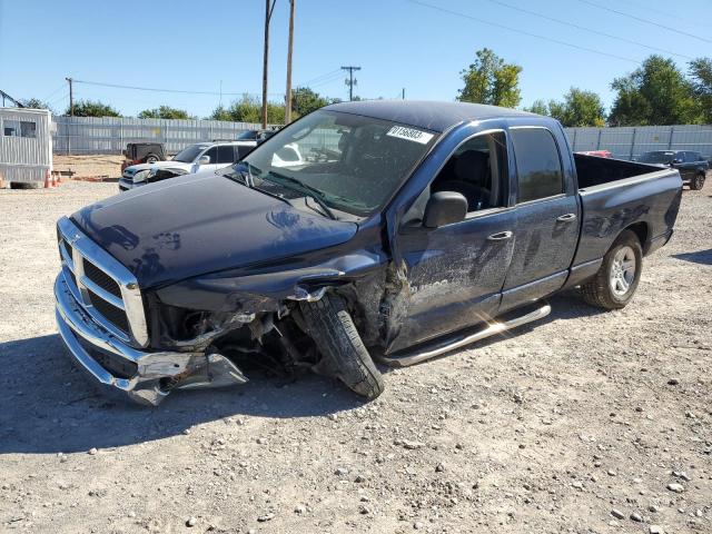 2005 Dodge Ram 1500 ST