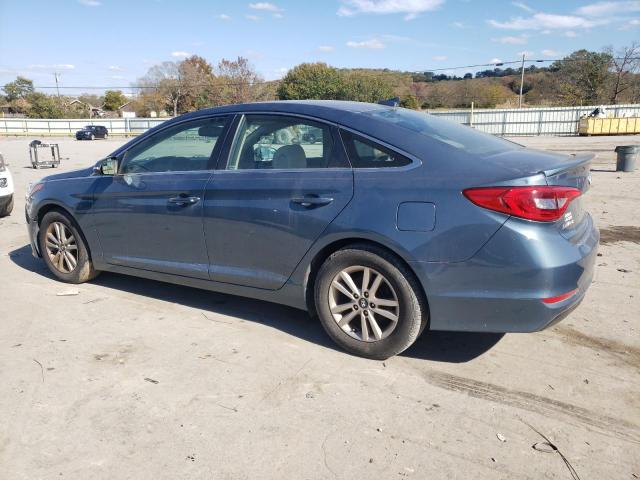 2015 HYUNDAI SONATA ECO - 5NPE24AA7FH126544