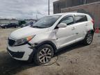 2015 KIA SPORTAGE L - KNDPBCAC6F7684586