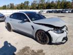 Lot #2987256973 2021 BMW M3