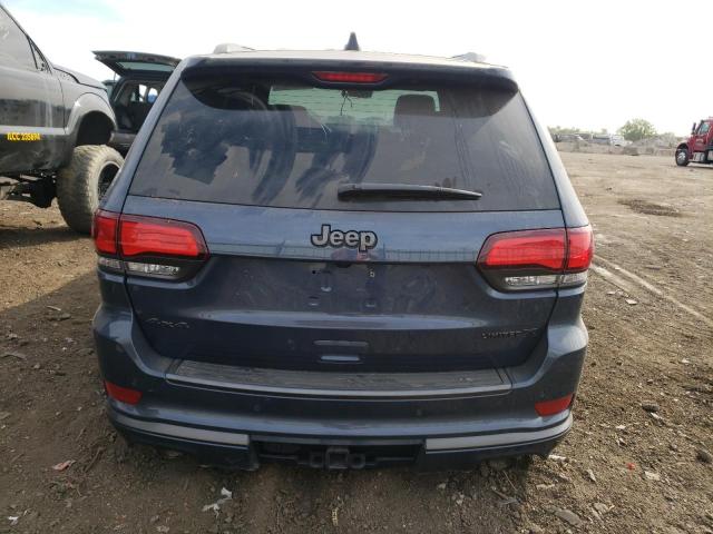2020 JEEP GRAND CHER - 1C4RJFBG8LC447731
