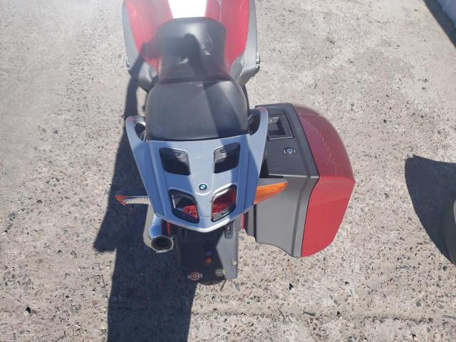 2005 BMW R1200 RT WB10388055ZM15809