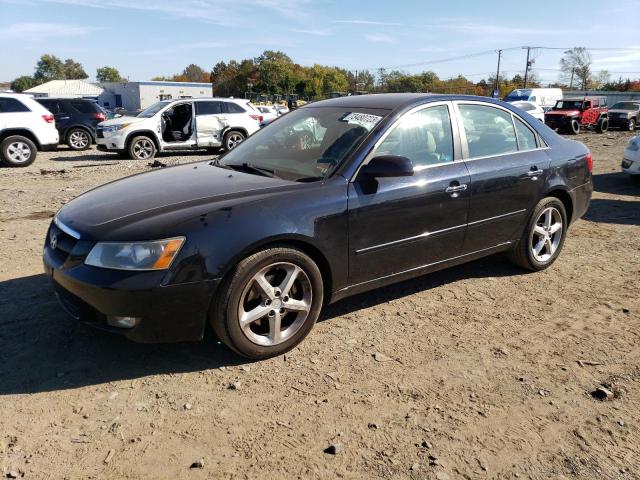 2006 Hyundai Sonata GLS