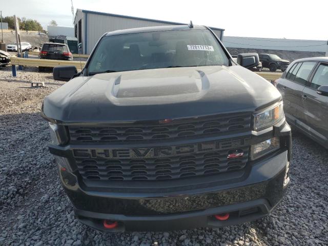 1GCPYCEFXKZ419817 | 2019 Chevrolet silverado k1500 trail boss custom