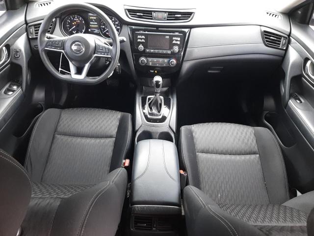 KNMAT2MT1HP592054 Nissan ROGUE S