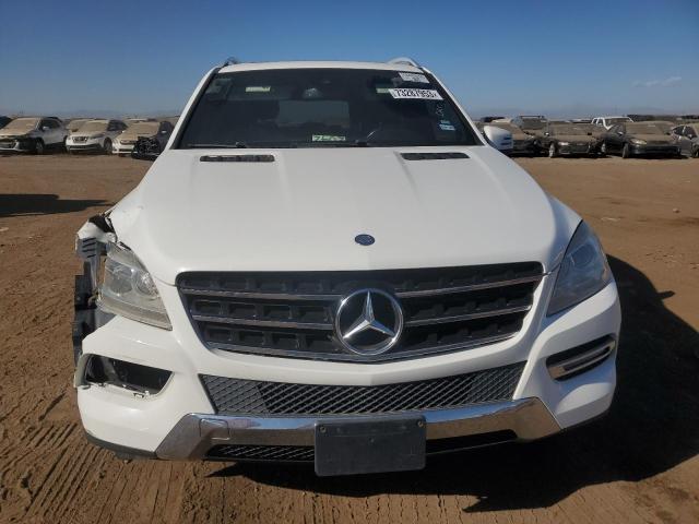 2015 Mercedes-Benz Ml 350 VIN: 4JGDA5JB0FA574804 Lot: 73287953