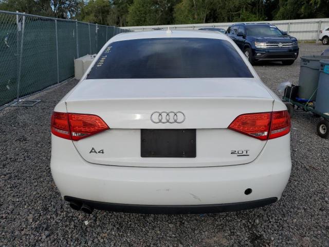 WAUBFAFL8CA119991 | 2012 Audi a4 premium