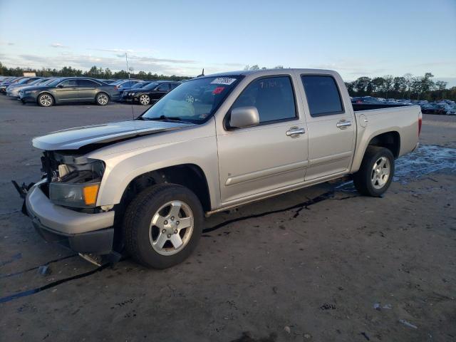 2009 Chevrolet Colorado 