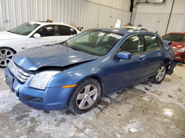 2009 Ford Fusion SE