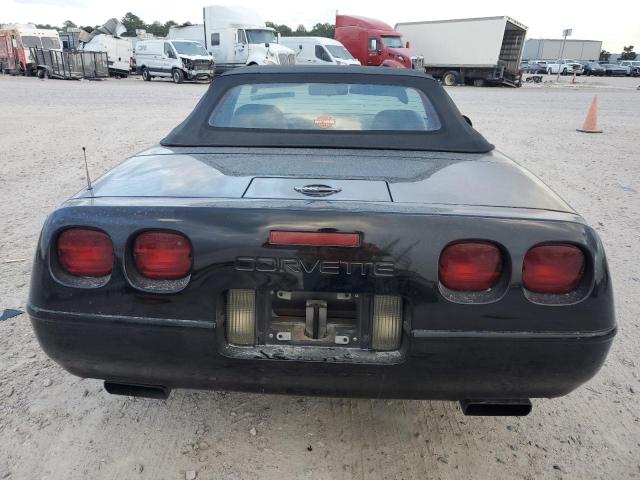 1994 Chevrolet Corvette VIN: 1G1YY32P6R5122426 Lot: 72968043