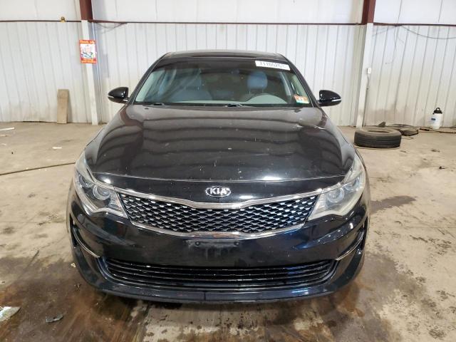 5XXGU4L34GG076118 KIA OPTIMA EX