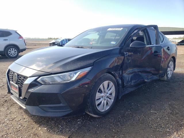 2020 Nissan Sentra S