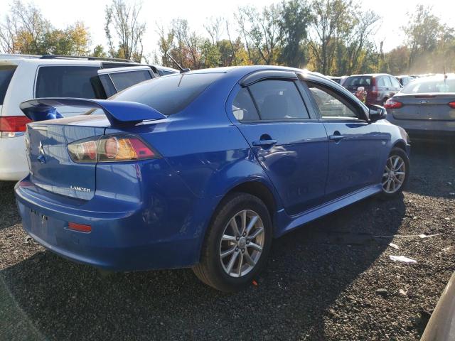 JA32U2FU6GU005983 Mitsubishi LANCER ES
