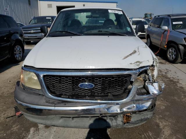 2FTRF17224CA91225 2004 Ford F-150 Heritage Classic