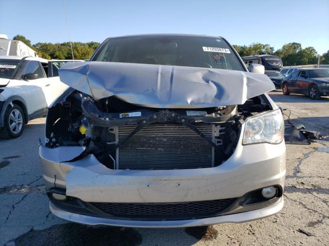 2C4RDGCG2LR161294 Dodge Caravan GRAND CARA 5