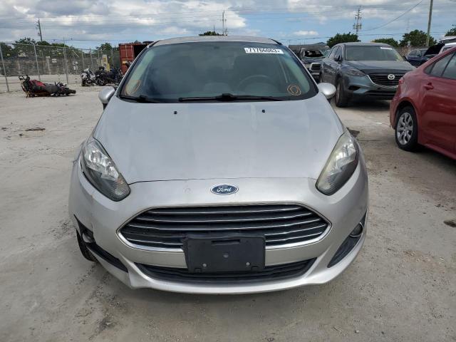 3FADP4BJ8EM159384 Ford FIESTA SE