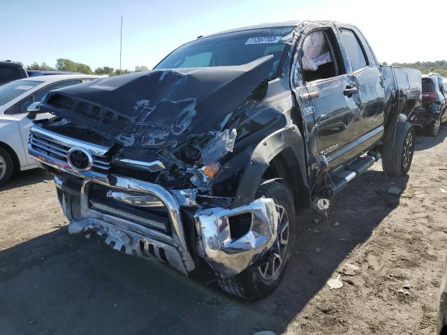 2016 Toyota Tundra 