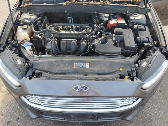 3FA6P0G77GR232829 | 2016 FORD FUSION S