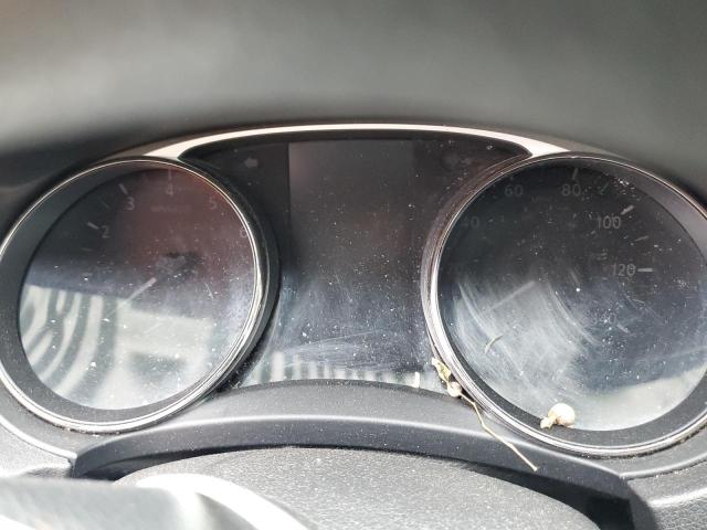 JN8AT2MT0GW006954 Nissan ROGUE S