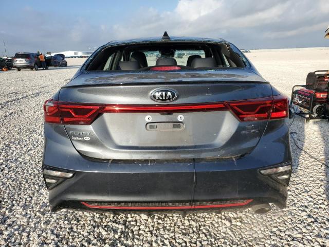 3KPF34AD4ME357415 | 2021 KIA FORTE GT L