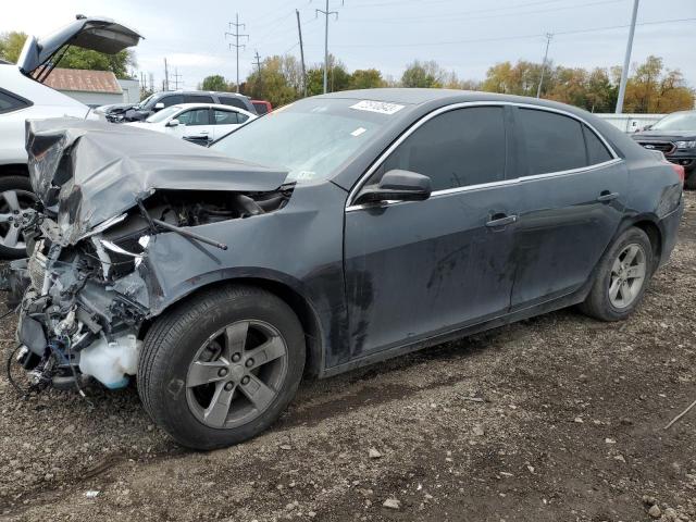 2016 Chevrolet Malibu Limited LS