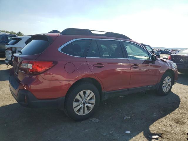 4S4BSAFC7K3307138 Subaru Outback 2.5i Premium