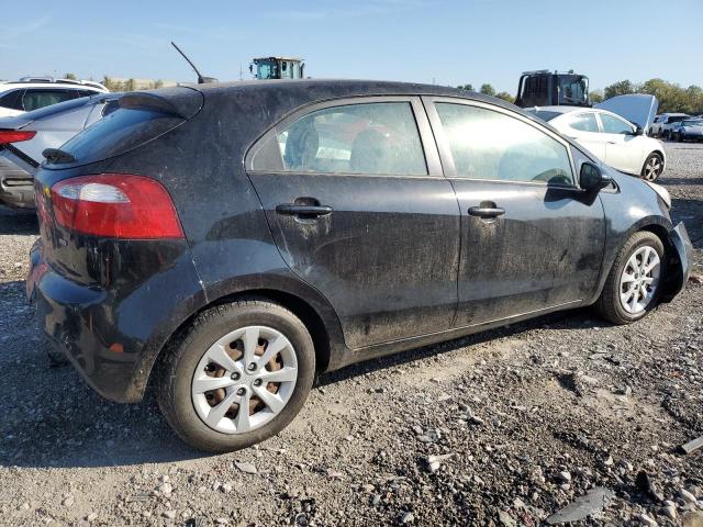 KNADM5A35E6331170 KIA RIO LX