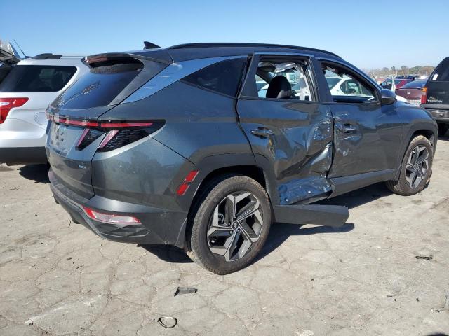 5NMJFCAE8PH244648 | 2023 HYUNDAI TUCSON SEL