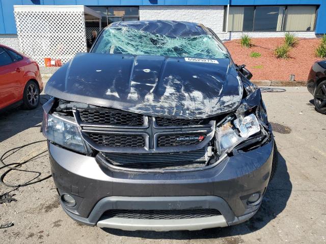 3C4PDCEG3GT239243 | 2016 Dodge journey r/t