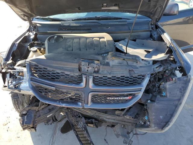 3C4PDCEG0GT105144 Dodge Journey R/t