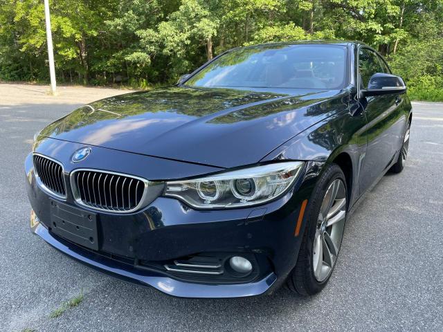 WBA3N9C52GK429115 BMW 428 XI