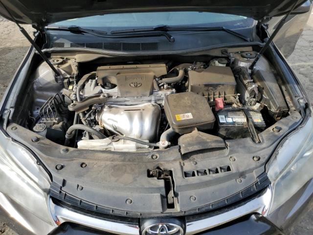 4T1BF1FK8HU435676 | 2017 TOYOTA CAMRY LE