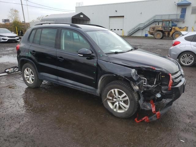 2017 VOLKSWAGEN TIGUAN TRE WVGHV7AX4HK040537