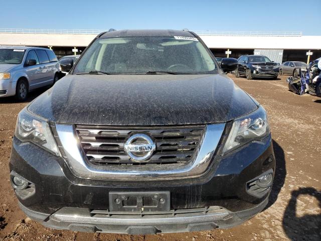 5N1DR2MM1JC660026 Nissan Pathfinder S