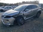 2021 LEXUS RX 350 BAS VIN:2T2AZMAA5MC187073