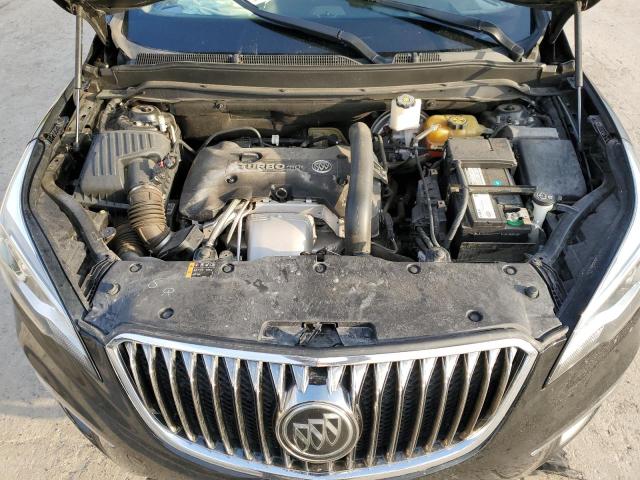 2017 BUICK ENVISION P - LRBFXFSX9HD099665