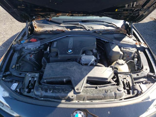 WBA8A9C50JAH12578 BMW 320 I