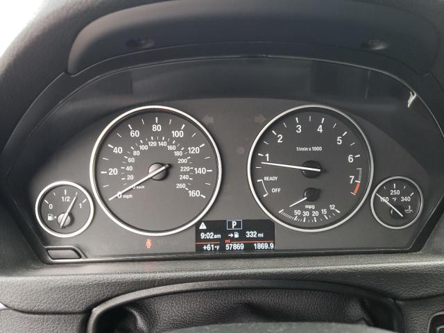 WBA3C1C50FK119775 BMW 328 I Sulev