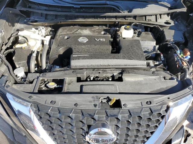 5N1AZ2DJ2NC114897 Nissan Murano PLA 12