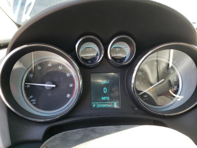 1G4PP5SK6G4107770 Buick Verano