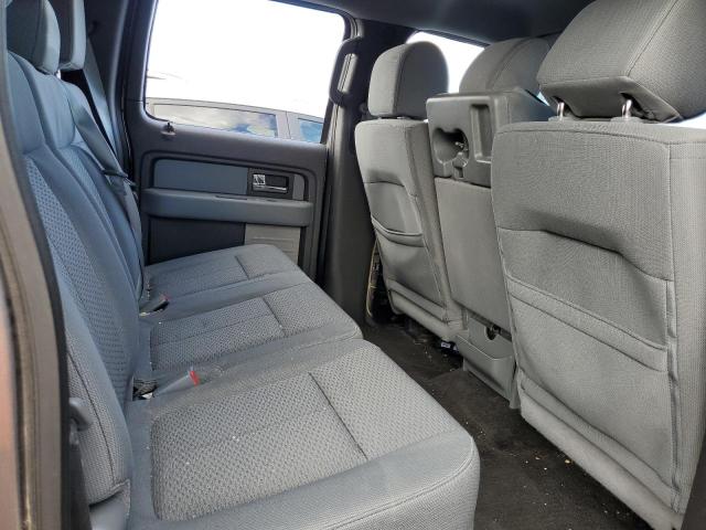 1FTFW1ET6EKE44206 Ford F150 Supercrew