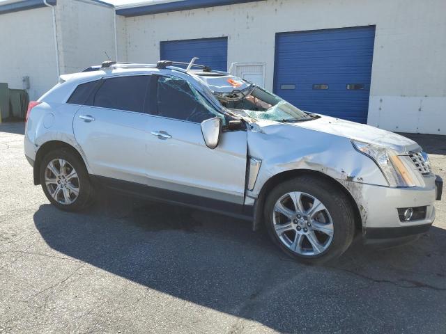 3GYFNCE30ES536974 Cadillac Srx Performance Collection
