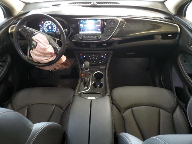 LRBFXESX3GD164616 Buick Envision Premium