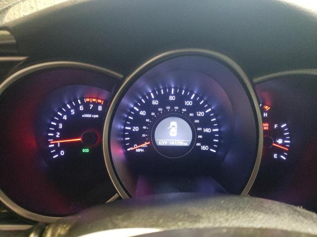 5XXGM4A73FG446933 KIA Optima Lx