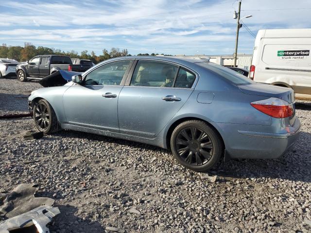 2009 Hyundai Genesis 3.8L VIN: KMHGC46E99U029109 Lot: 79904733