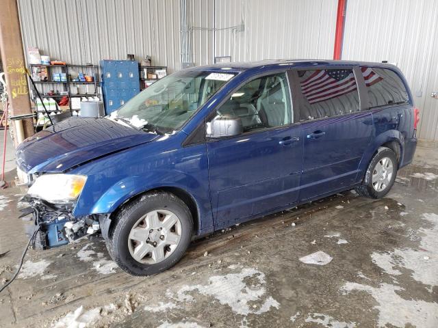 2011 Dodge Grand Caravan Express