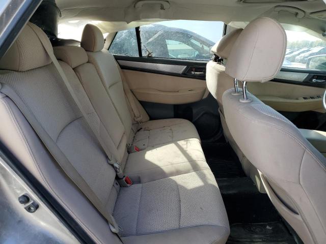 4S4BSBDC2F3293955 Subaru Outback 2.5i Premium