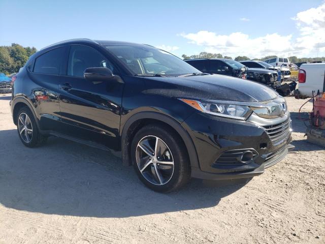 3CZRU5H70NM736154 Honda Hr-v Exl
